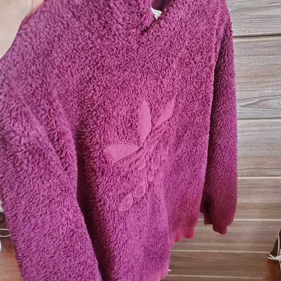 Pull capuche Adidas - Picture 5 of 5